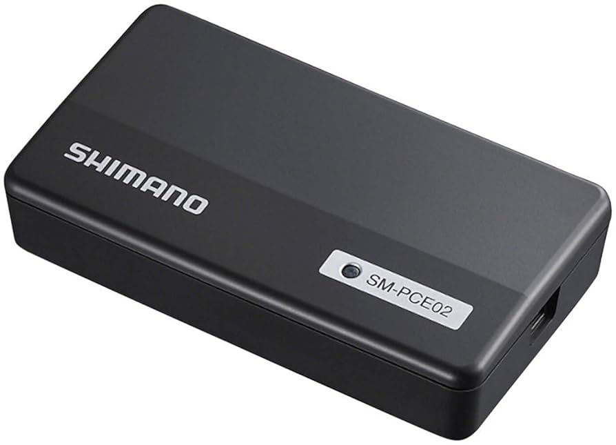 SM-PCE2 Di2 診断機 SM-PCE2 Di2 診断機 SM-PCE2 Di2 診断機 SHIMANO(シマノ) SM